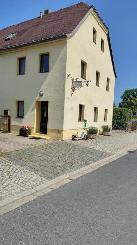 Lockwitz Apartment | Ferienwohnung Dresden - Altlockwitz