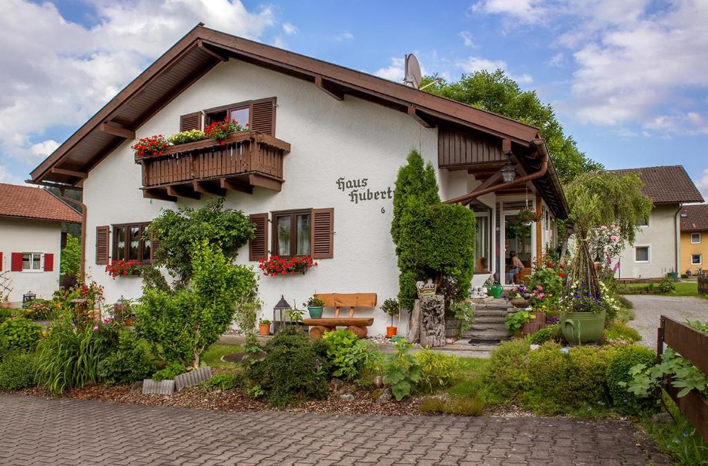 Steinach Apartment | Ferienwohnung Dressler
