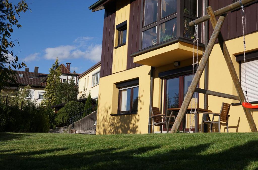 Tuttlingen Apartment | Ferienwohnung Duttental