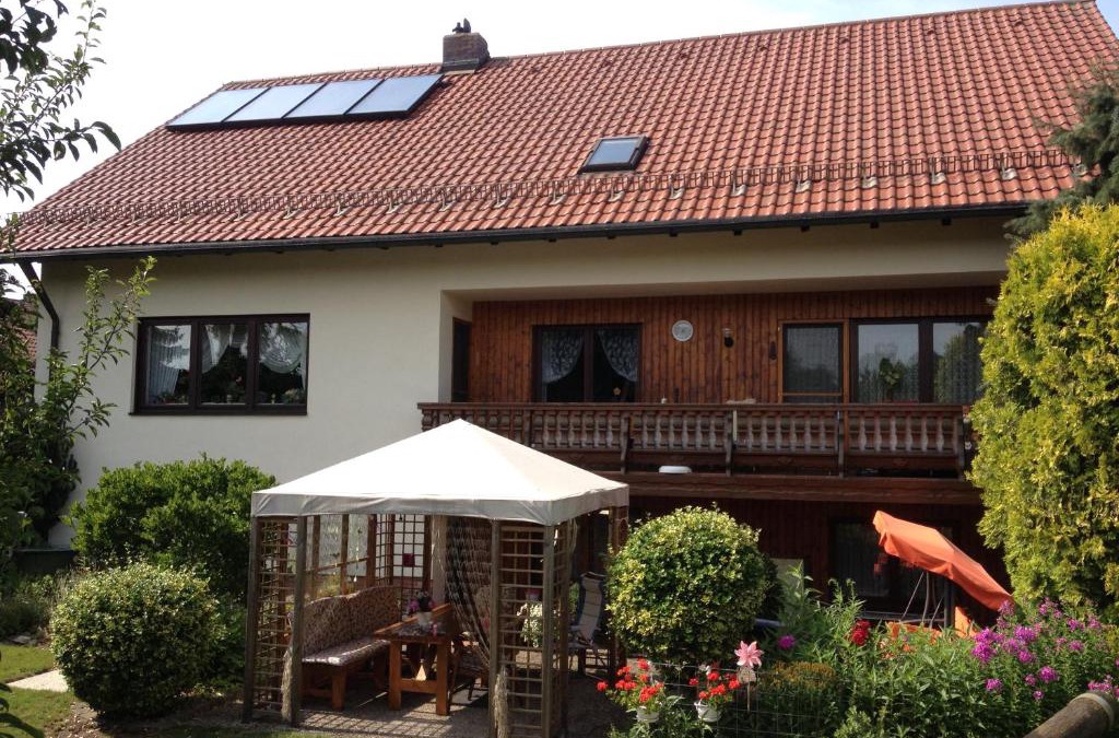 Neunburg vorm Wald Apartment | Ferienwohnung Elsner