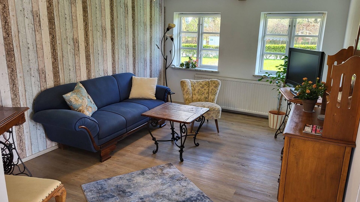 Steinbergkirche Apartment | Ferienwohnung Eselglück