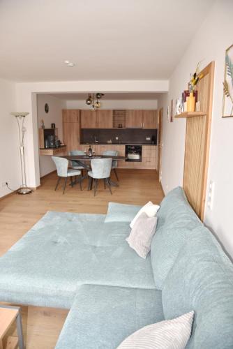 Bad Birnbach Apartment | Ferienwohnung Eder