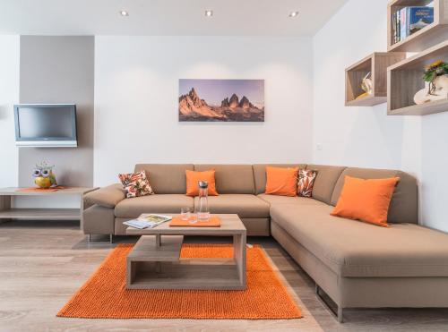 Gais Apartment | Ferienwohnung Eder