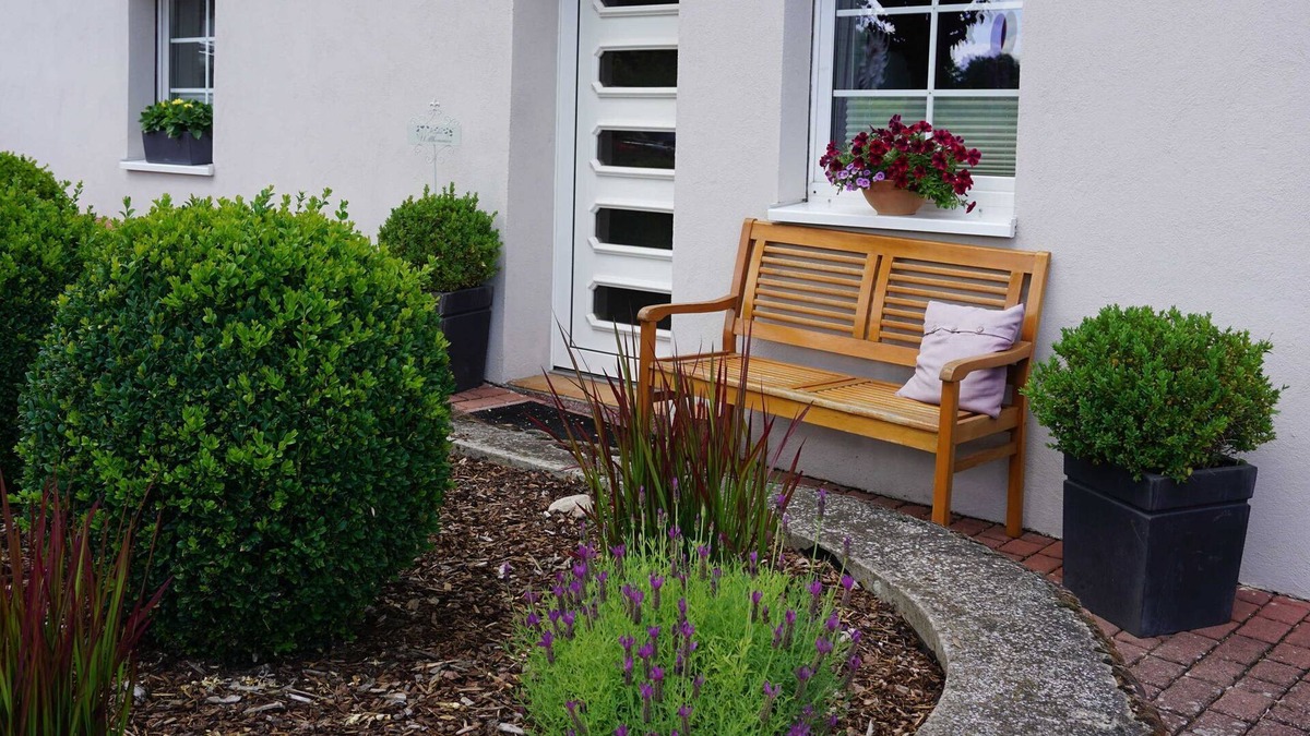 Fritzlar Apartment | Ferienwohnung Ederstübchen