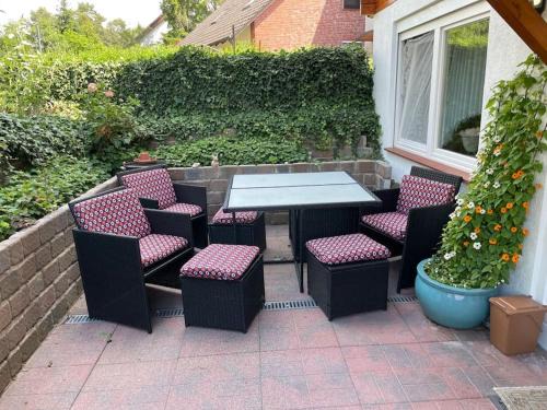 Guster Apartment | Ferienwohnung Edith