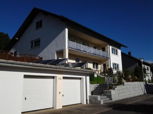 Wald-Michelbach Apartment | Ferienwohnung Ehret
