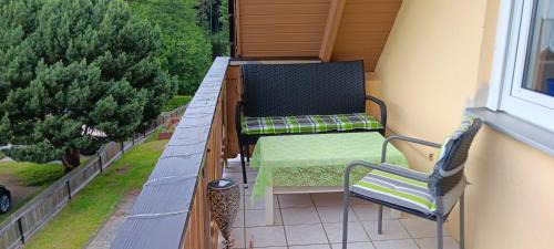 Bodenwoehr Apartment | Ferienwohnung Eiblmaier