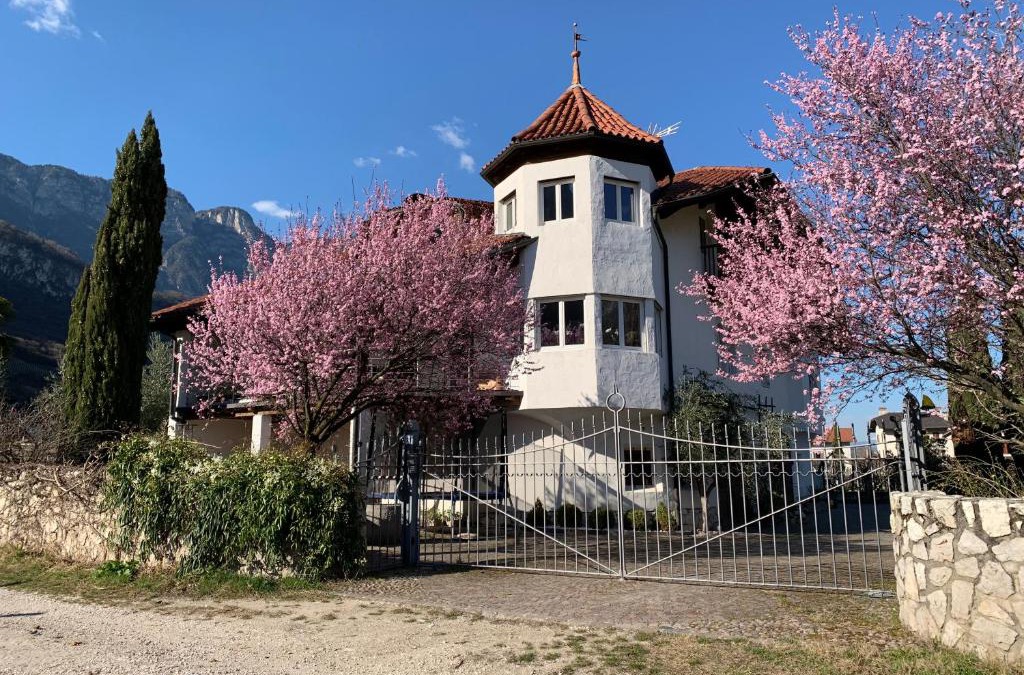 Magre sulla Strada del Vino Apartment | Ferienwohnung Eichnerhof