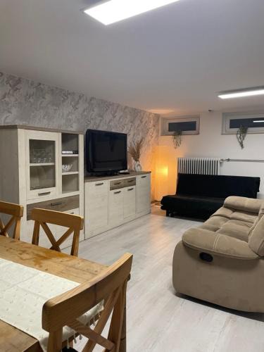 Leienkaul Apartment | Ferienwohnung EifelLiebe