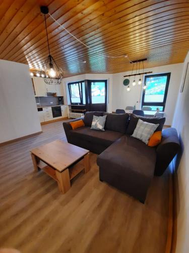 Todtnau Apartment | Ferienwohnung-Einklang im schönen Südschwarzwald