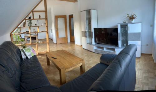 Faßberg Apartment | Ferienwohnung Ekaterina