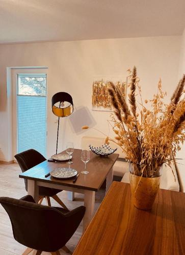 Kirchdorf im Wald Apartment | Ferienwohnung Elfi