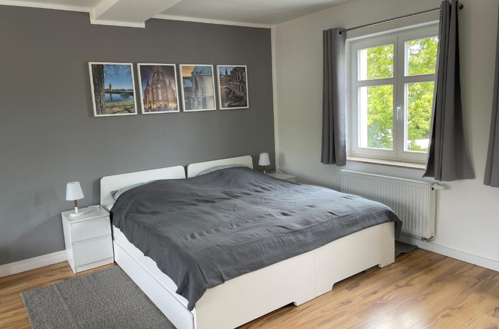 Coswig Apartment | Ferienwohnung-Elbland