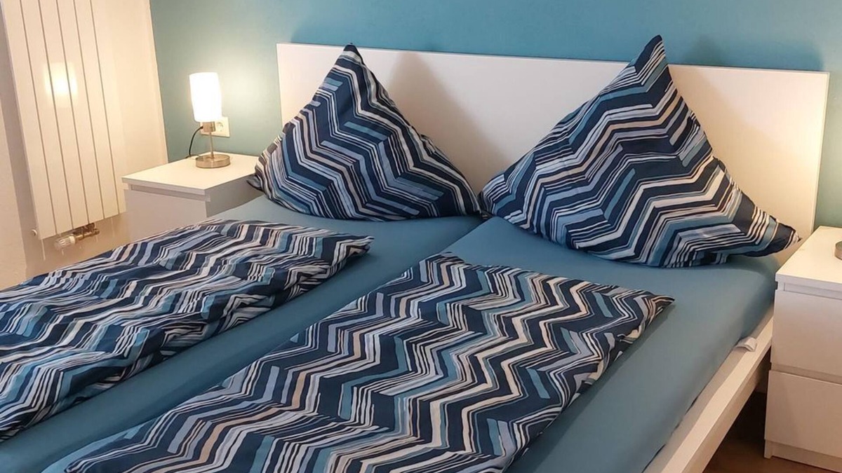 Bremm Apartment | Ferienwohnung "elbling" - Oster-franzen, Naturlaub-domizil