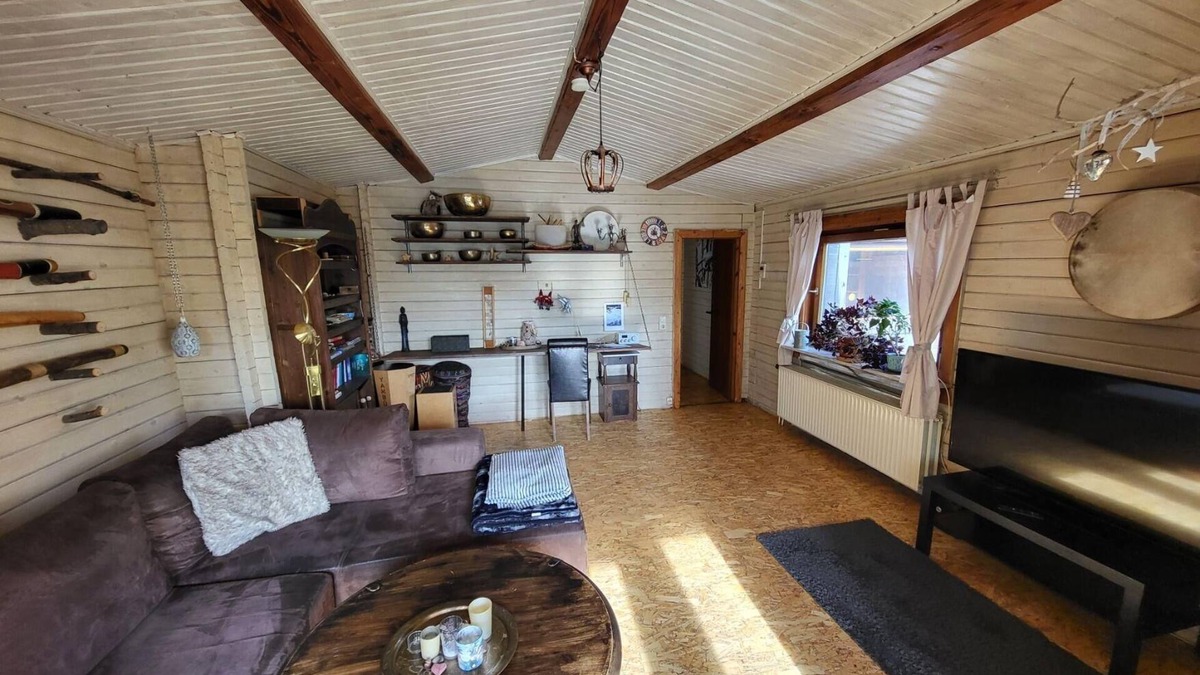 Bad Harzburg Apartment | Ferienwohnung Eldorstal 2 - Urlaub mit Hund in Bad Harzburg