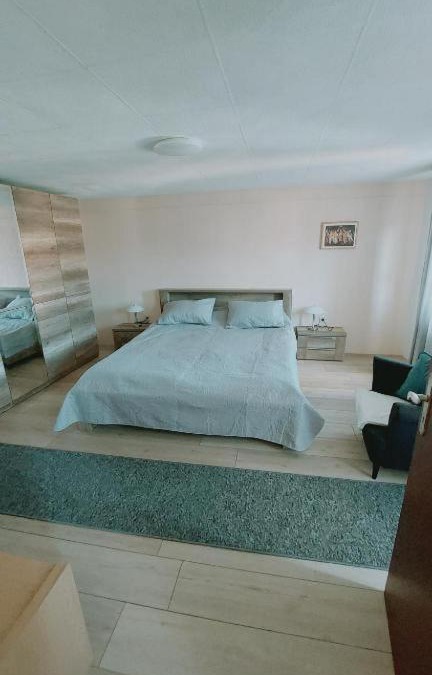 Finsterau Apartment | Ferienwohnung Eleni