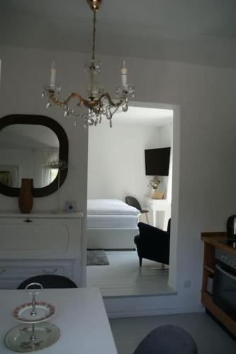 Baruth/Mark Apartment | Ferienwohnung Elfriede im Haus Namenlos