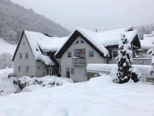 Brandenberg-Fahl Apartment | Ferienwohnung Ella, 95qm, Terrasse