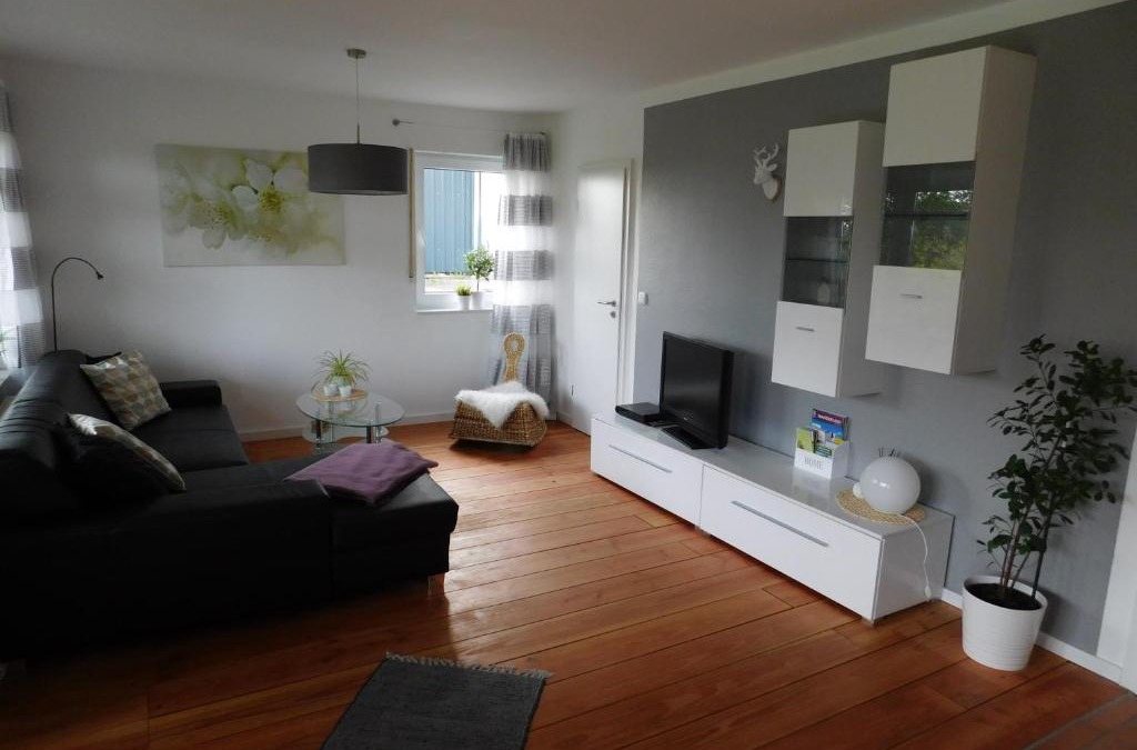 Ripsdorf Apartment | Ferienwohnung Elsbeere