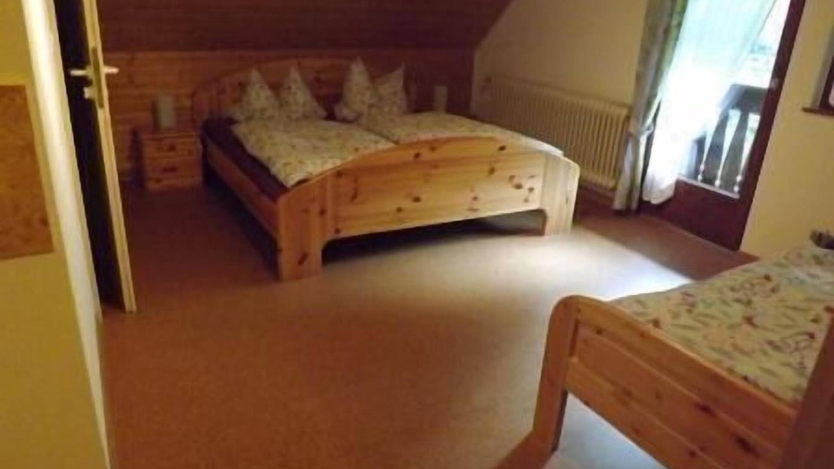 Elzach Apartment | Ferienwohnung "Elzblick"mit 40qm, 1 Schlafzimmer für max. 5 Personen