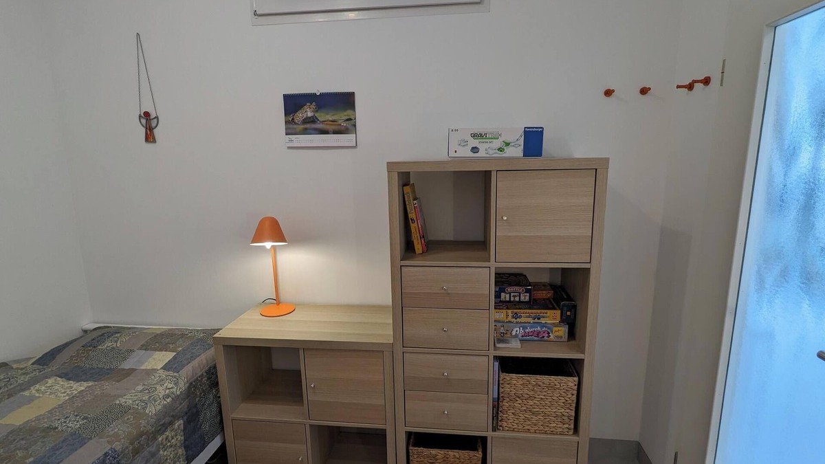 Lehnin Apartment | Ferienwohnung Emster Kanal Hochwertige Ferienwohnung in Kloster Lehnin