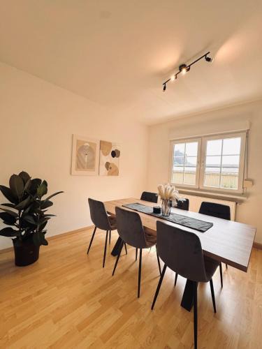Dahn Apartment | Ferienwohnung Emilia