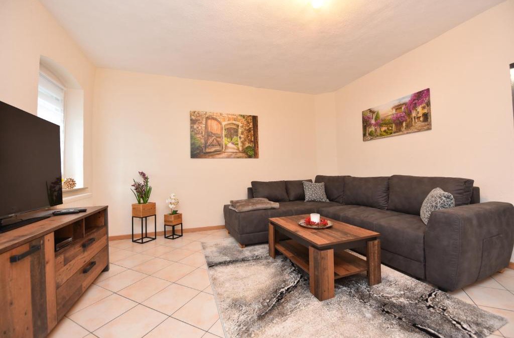 Dutenhofen Apartment | Ferienwohnung Emma
