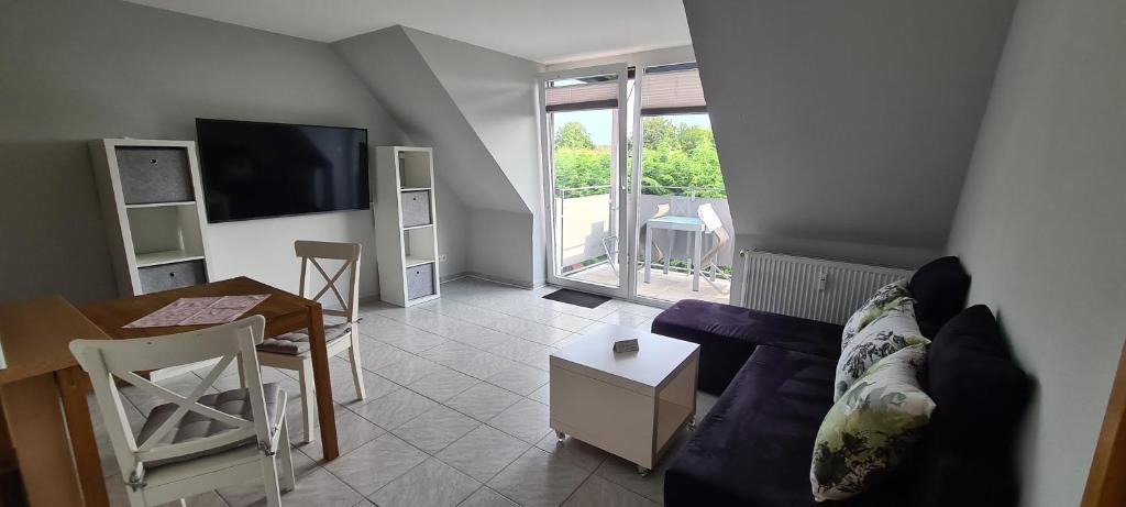 Hagenohsen Apartment | Ferienwohnung Emmerthal