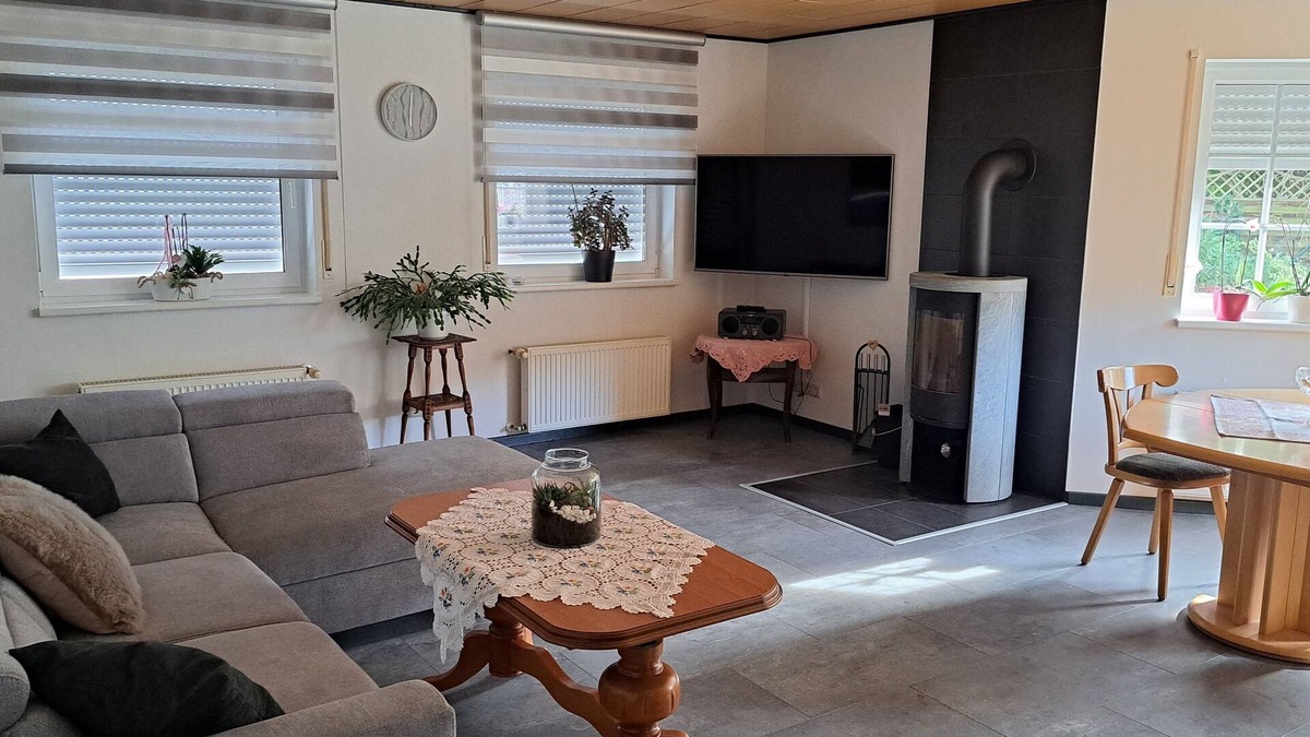 Bad Ems Apartment | Ferienwohnung "emser Hütte "