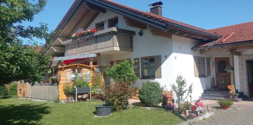 Hitzleried Apartment | Ferienwohnung Engelbert Hipp