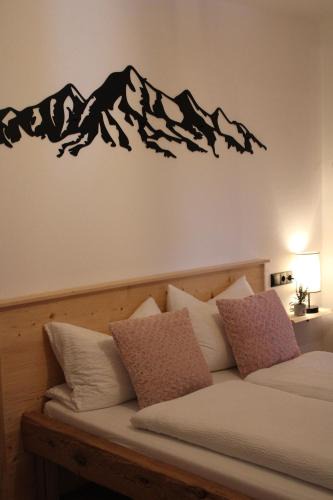 Buching Apartment | Ferienwohnung Enzian