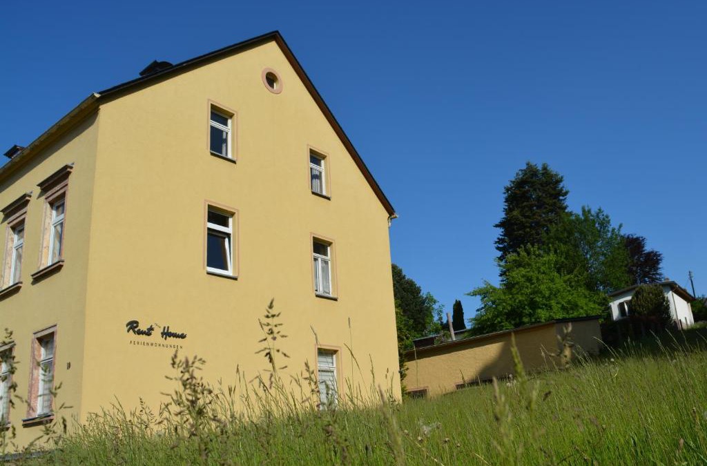 Eppendorf Apartment | Ferienwohnung Eppendorf