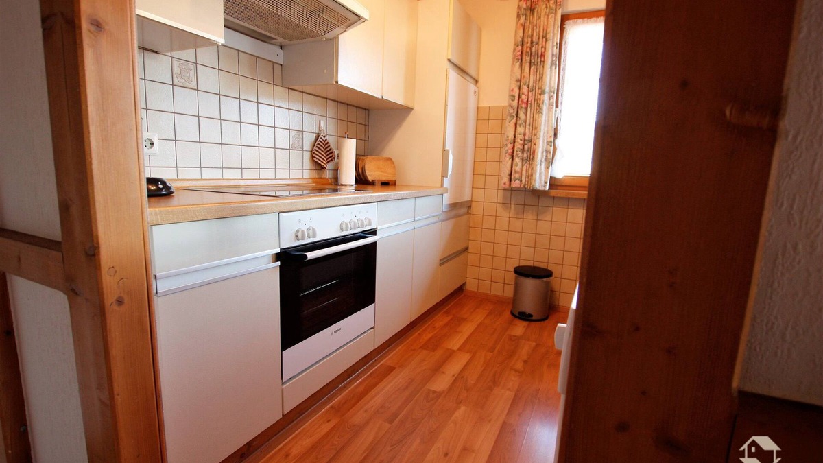 Schollach Apartment | Ferienwohnung Erdgeschoss, 70qm, 2 Schlafzimmer, max 4 Personen