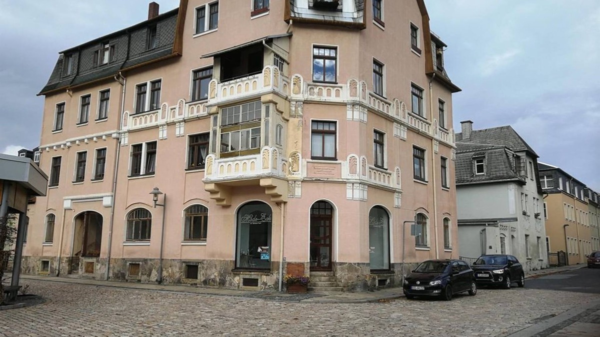 Geyer Apartment | Ferienwohnung Erzgebirge