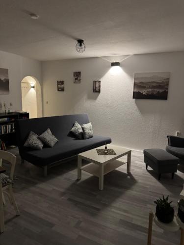 Joehstadt Apartment | Ferienwohnung Erzgebirgsglück OG