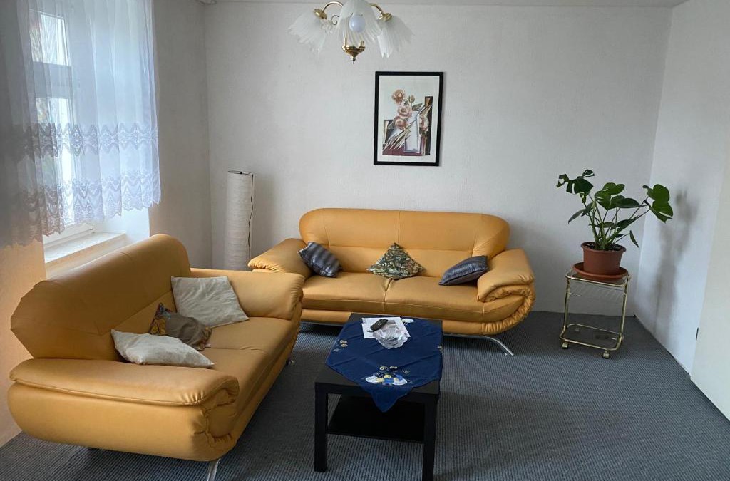 Borde-Hakel Apartment | Ferienwohnung Etgersleben