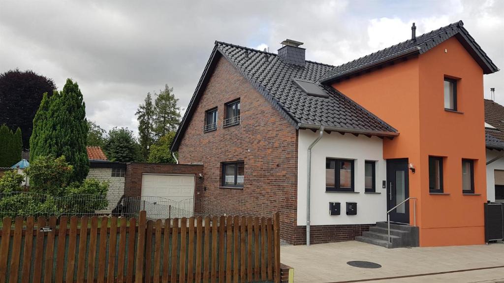 Kommern Apartment | Ferienwohnung Eule