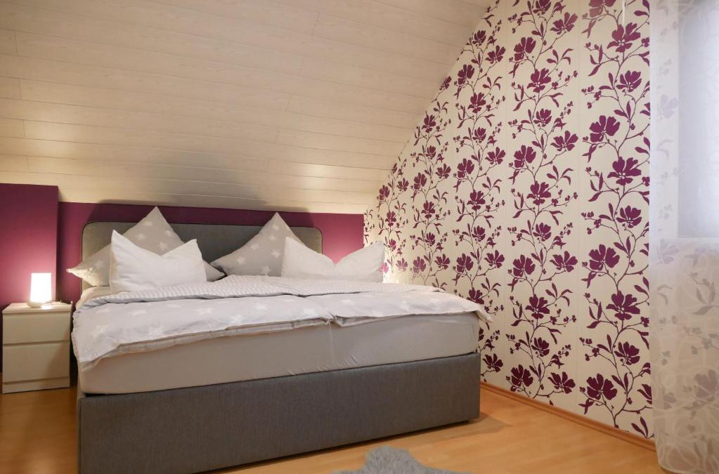 Mahlberg Apartment | Ferienwohnung Eva-Maria