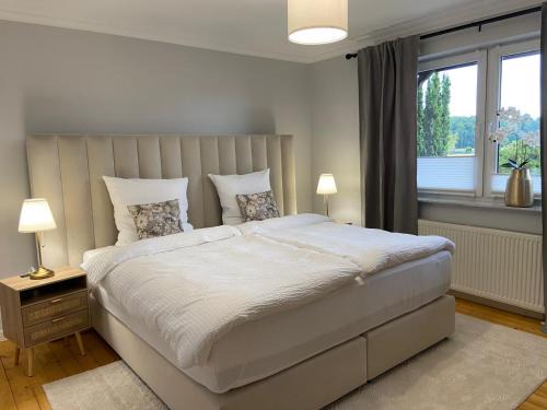 Minden Apartment | Ferienwohnung - Ewigkeit