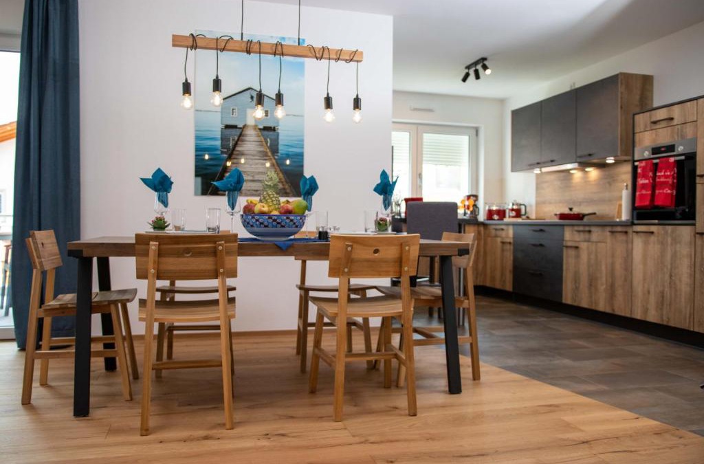 Feldwies Apartment | Ferienwohnung FühlDichWohl