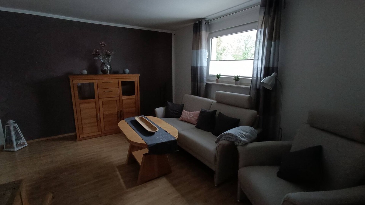 Minden Apartment | Ferienwohnung für 1-2 Personen Nähe Zentrum von Minden, Mittellandkanal, Weser