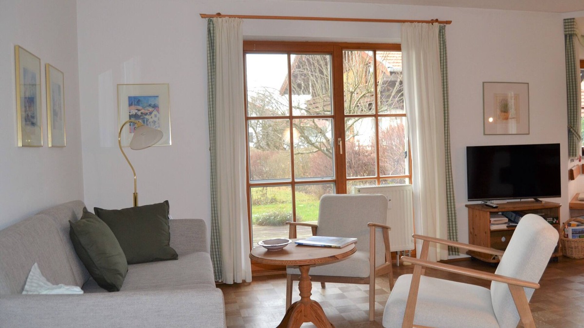 Torwang Apartment | Ferienwohnung für 2-3 Personen, 70 m²