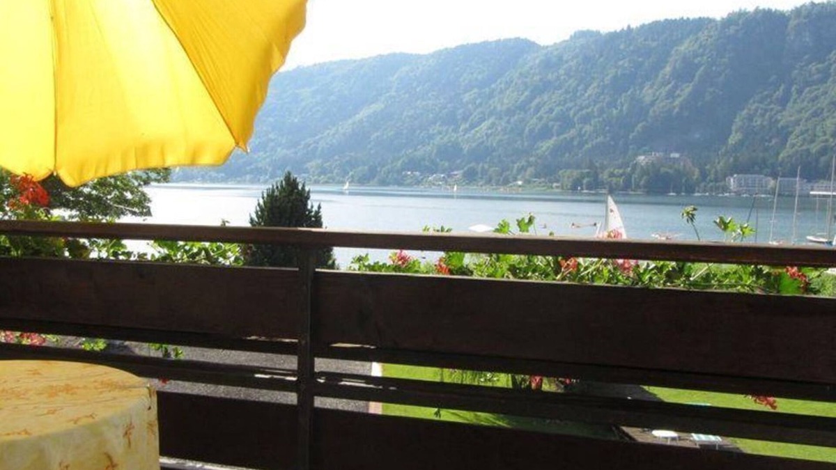 Treffen Apartment | Ferienwohnung für 2 Personen - Ferien Haus Mössler