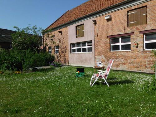 Roddan Apartment | Ferienwohnung Für 5 Personen 1 Kind Ca 115 M Sup2 In Bad Wilsnack, Brandenburg Landkreis Prignitz