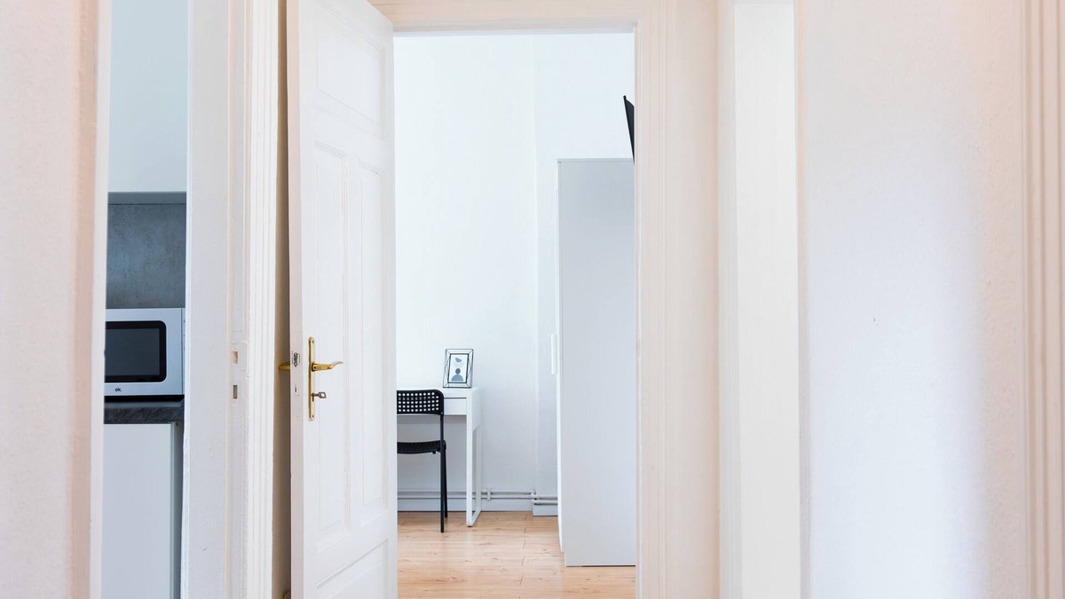 Klushof Apartment | Ferienwohnung für 6 Personen