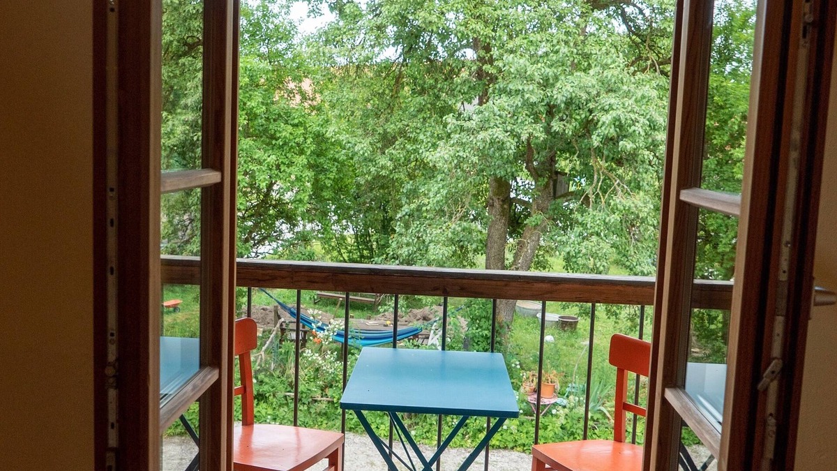 Amerang Apartment | Ferienwohnung für 6 Personen 80 qm