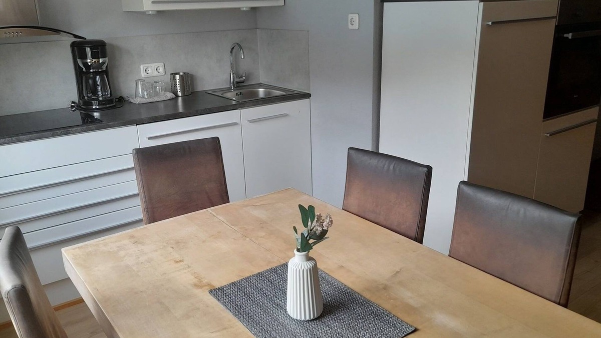 Bizau Apartment | Ferienwohnung für bis zu 2 Personen - Ferienhaus Bär