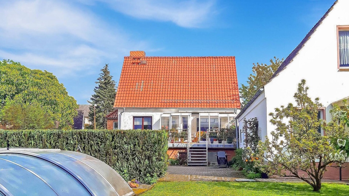 Furstenwerder Apartment | Ferienwohnung Fürstenwerder