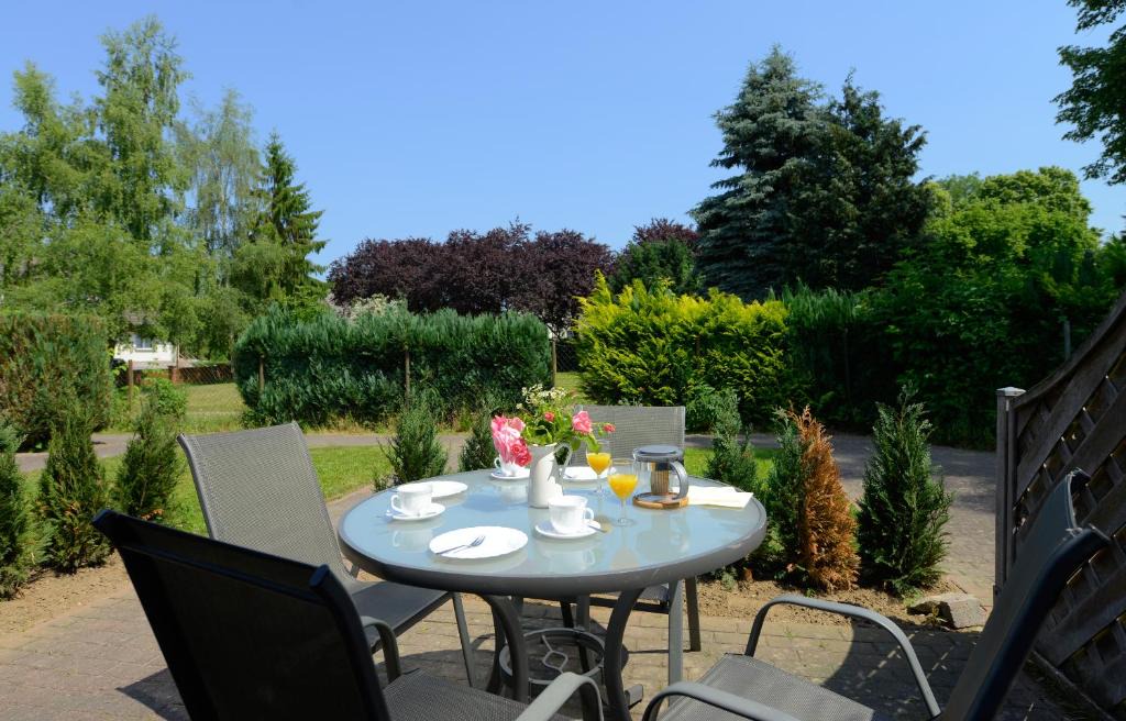 Tarnewitz Apartment | Ferienwohnung Fürll
