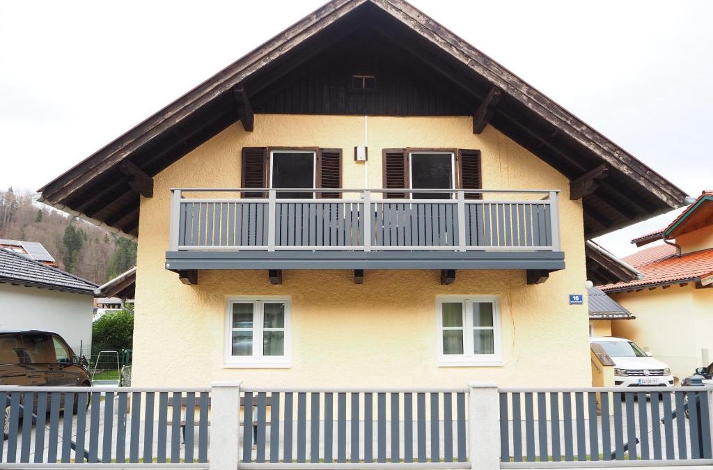 Groedig Apartment | Ferienwohnung Fürstenbrunn